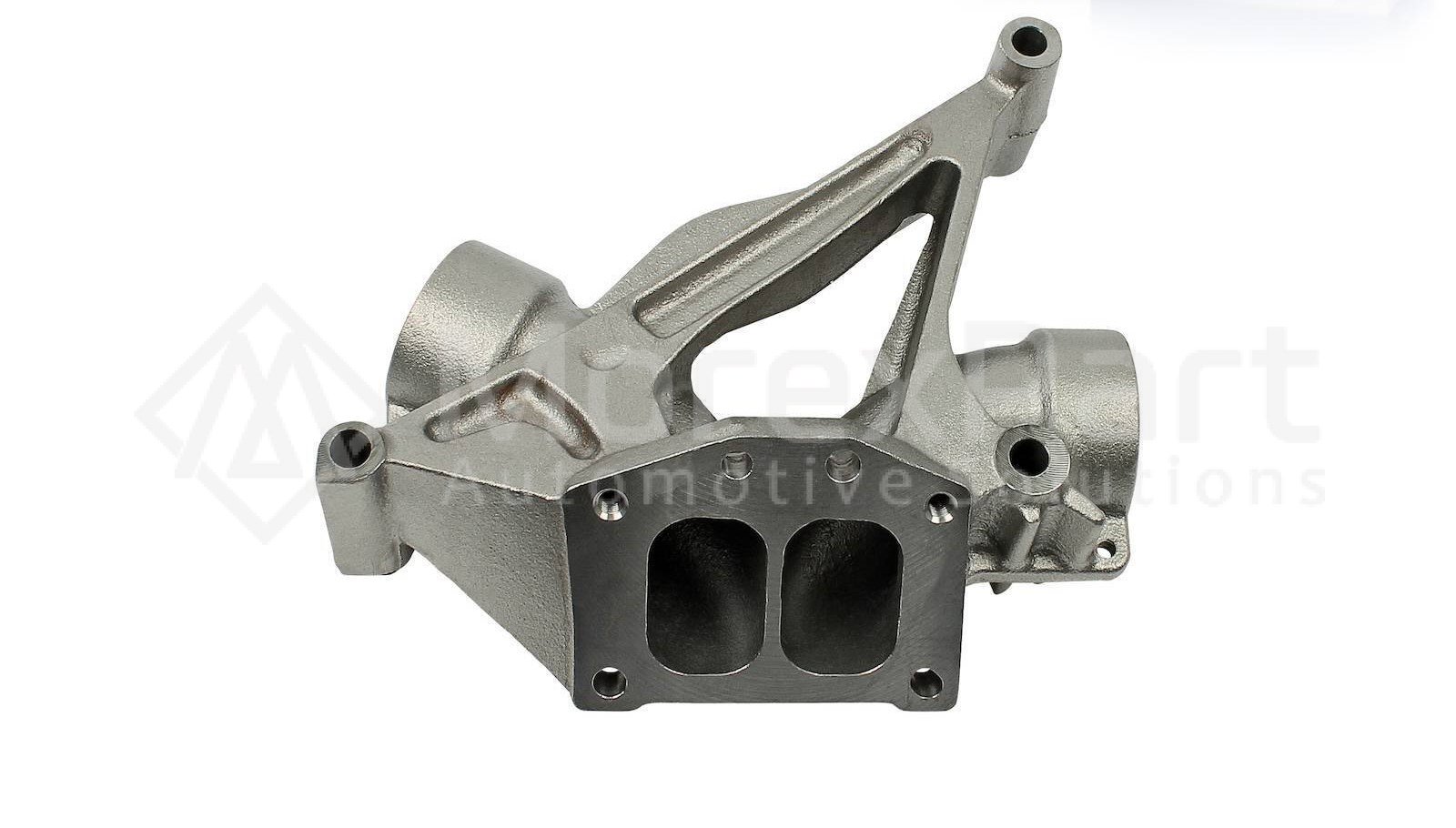 Exhaust Manifold