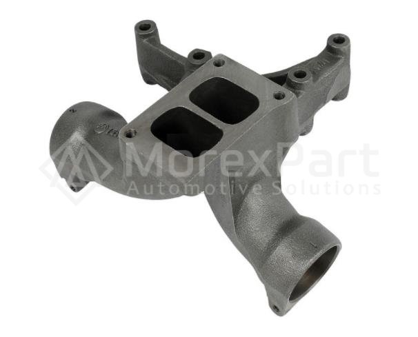 Exhaust Manifold