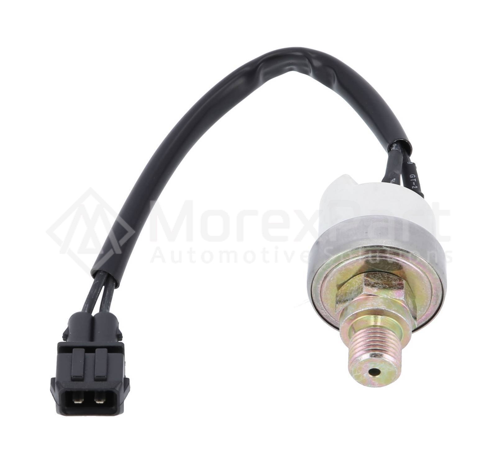 Oil Pressure Sensor