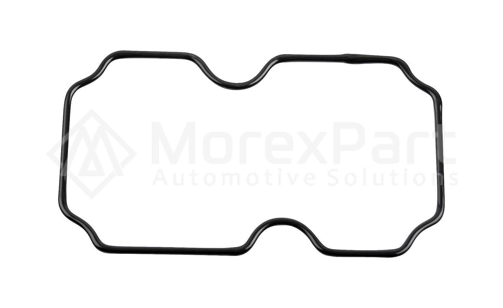 Crankcase Cover Gasket