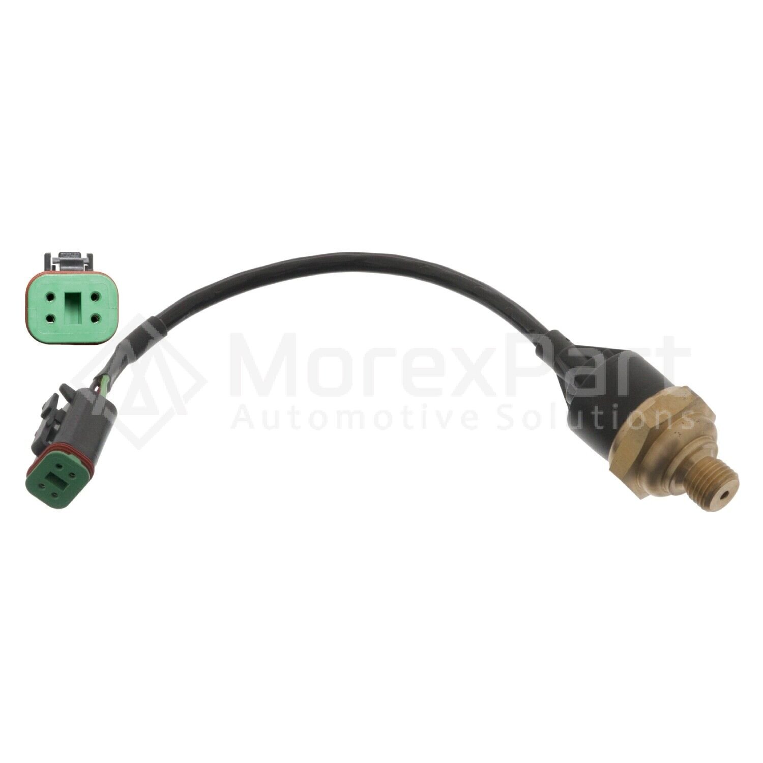 Oil Pressure Sensor