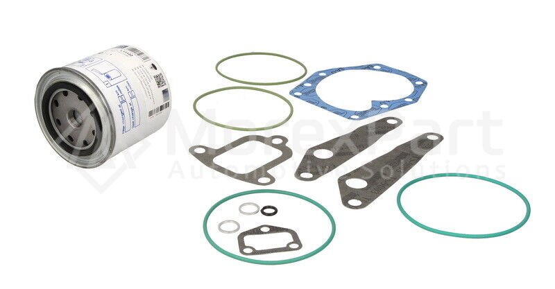 Oil Cooler Gasket Repair Kit