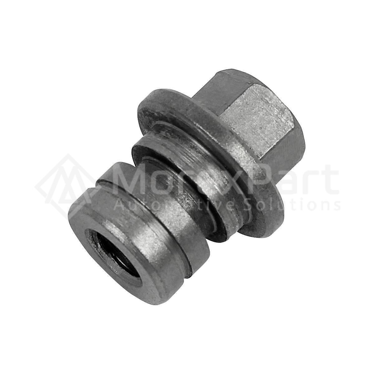 Oil Cleaner Lock Nut