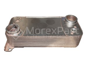 Oil Cooler Retarder