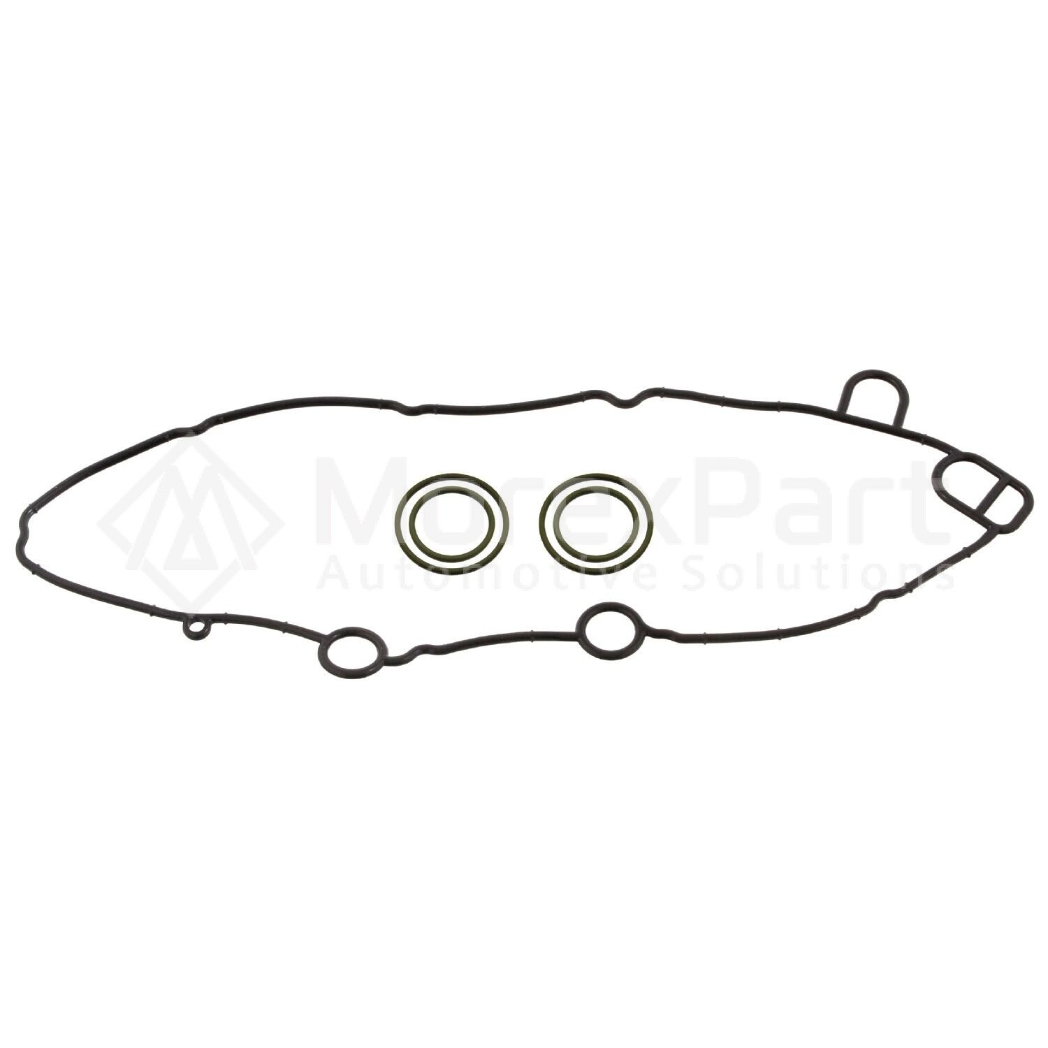 Oil Cooler Gasket Kit