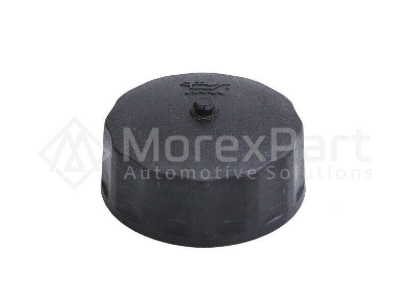 Oil Filler Cap