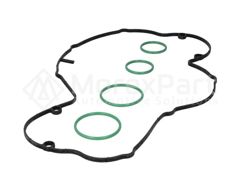 Oil Cooler Gasket Kit