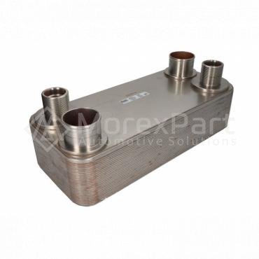 Oil Cooler Retarder