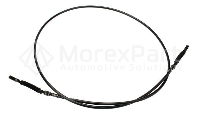 Throttle Cable