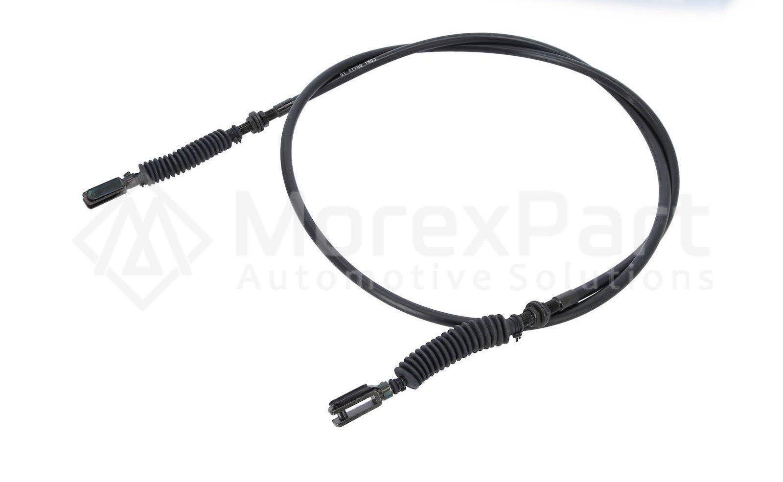 Throttle Cable