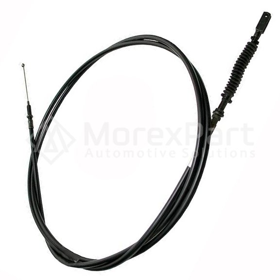 Throttle Cable