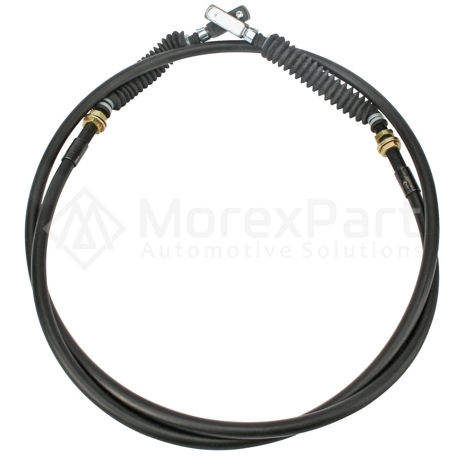 Throttle Cable