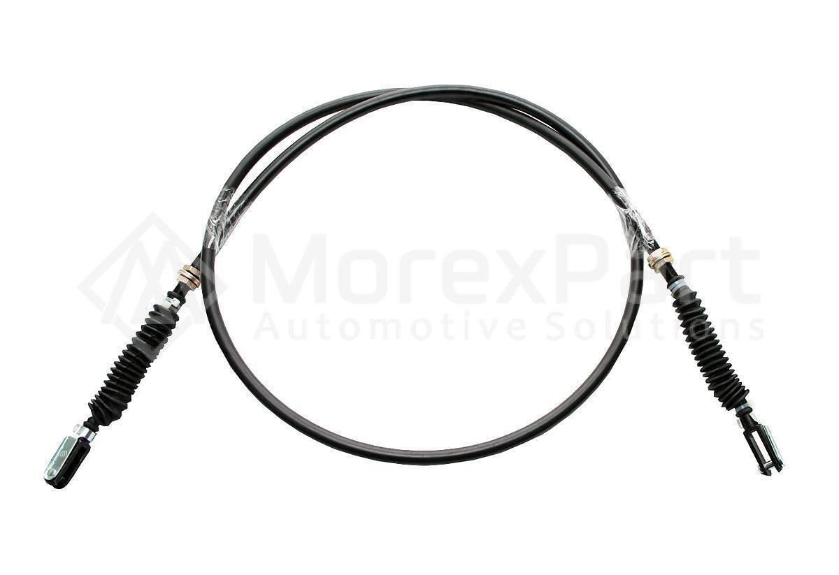 Throttle Cable