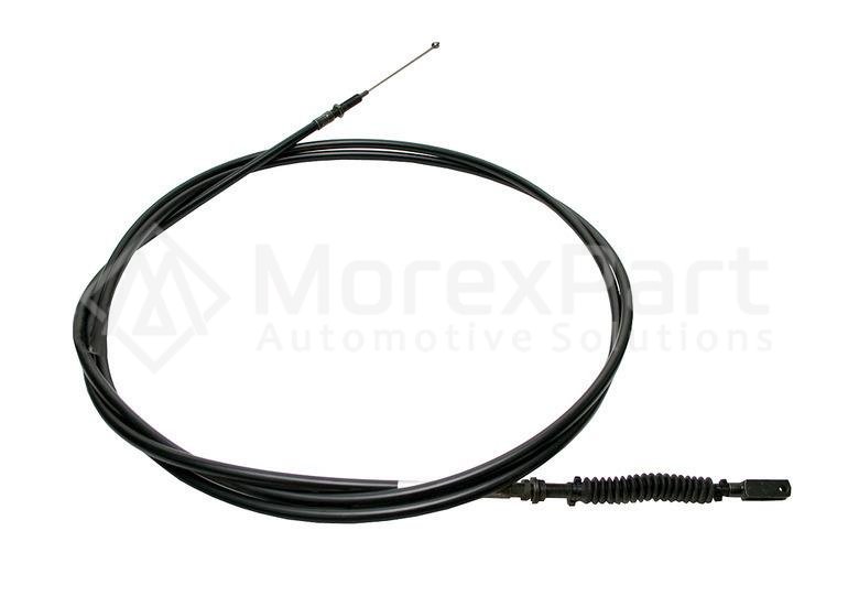 Engine Control Throttle Cable