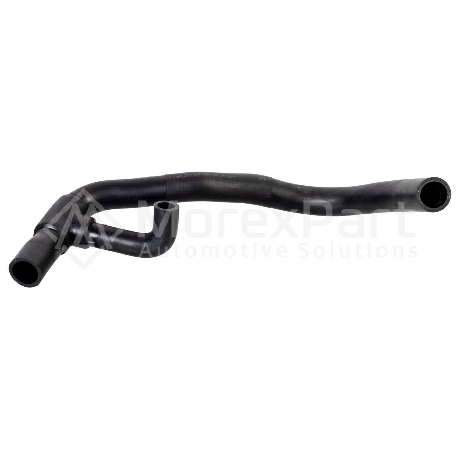 Expansion Tank Hose