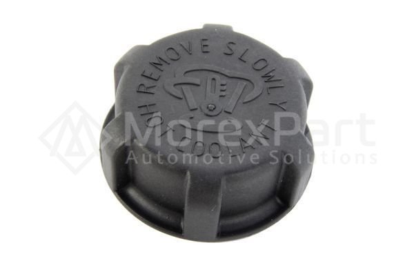 Expansion Tank Cap