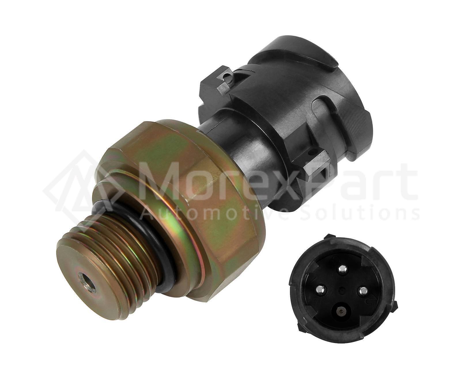 Pressure Sensor