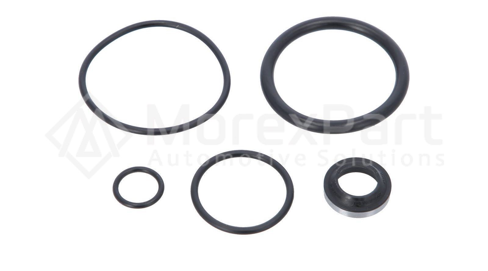 Control Cylinder Seal Ring Kit