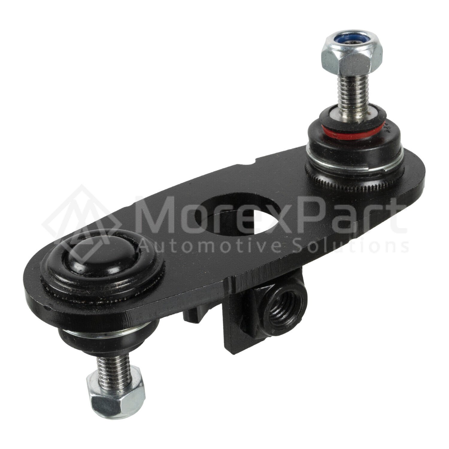 Gear Shift Rod Lever