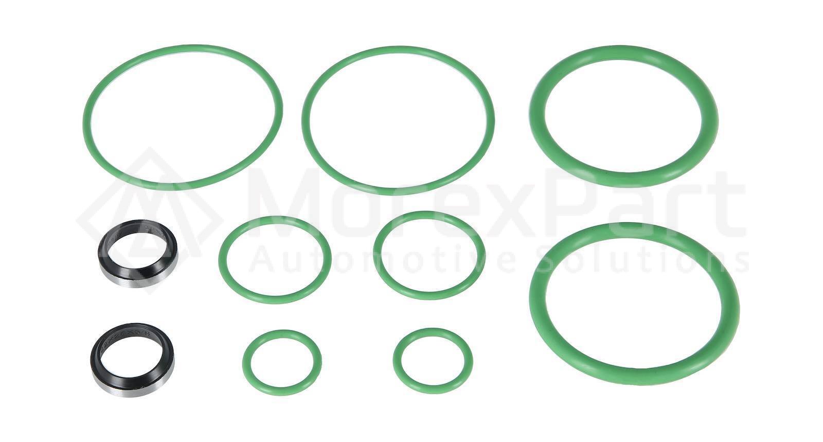 Gearbox Cylinder Seal Ring Kit