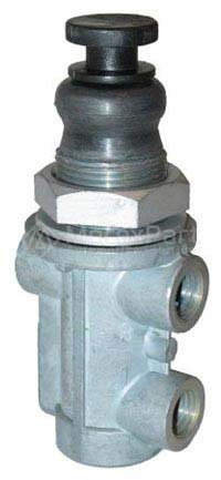 Multiport Valve
