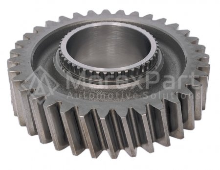 Intermediate Shaft Gear