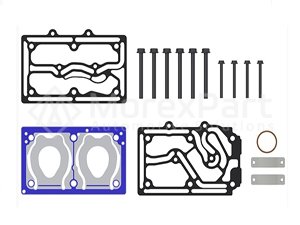 Compressor Repair Kit