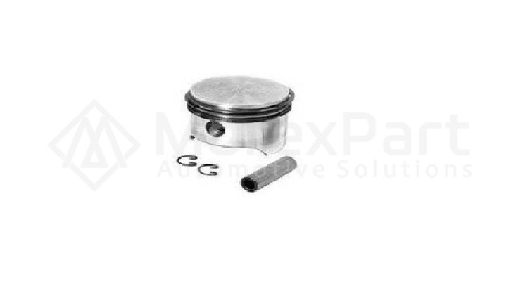 Compressor Piston & Ring Set