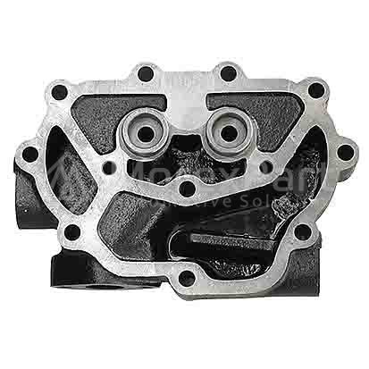 Compressor Cylinder Head