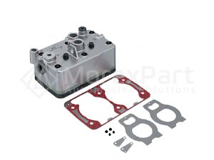 Compressor Cylinder Head