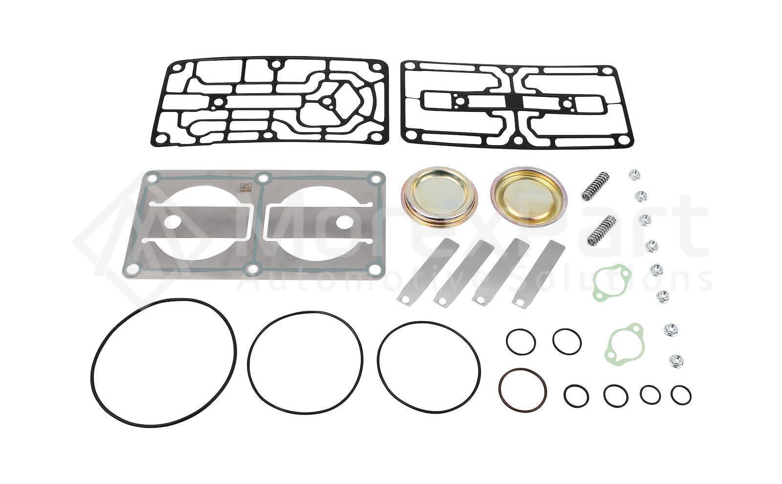 Compressor Repair Kit