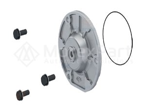 Compressor Crankshaft Flange