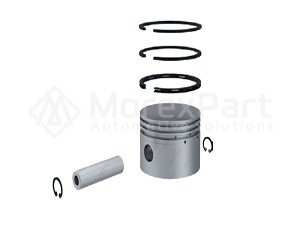 Compressor Piston & Ring Set