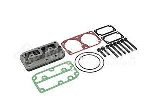 Compressor Repair Kit