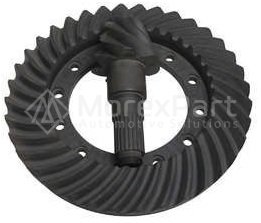 Crown Wheel & Pinion