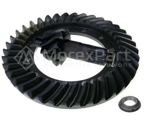 Crown Wheel & Pinion