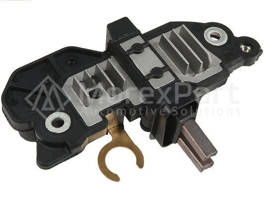 Alternator Regulator