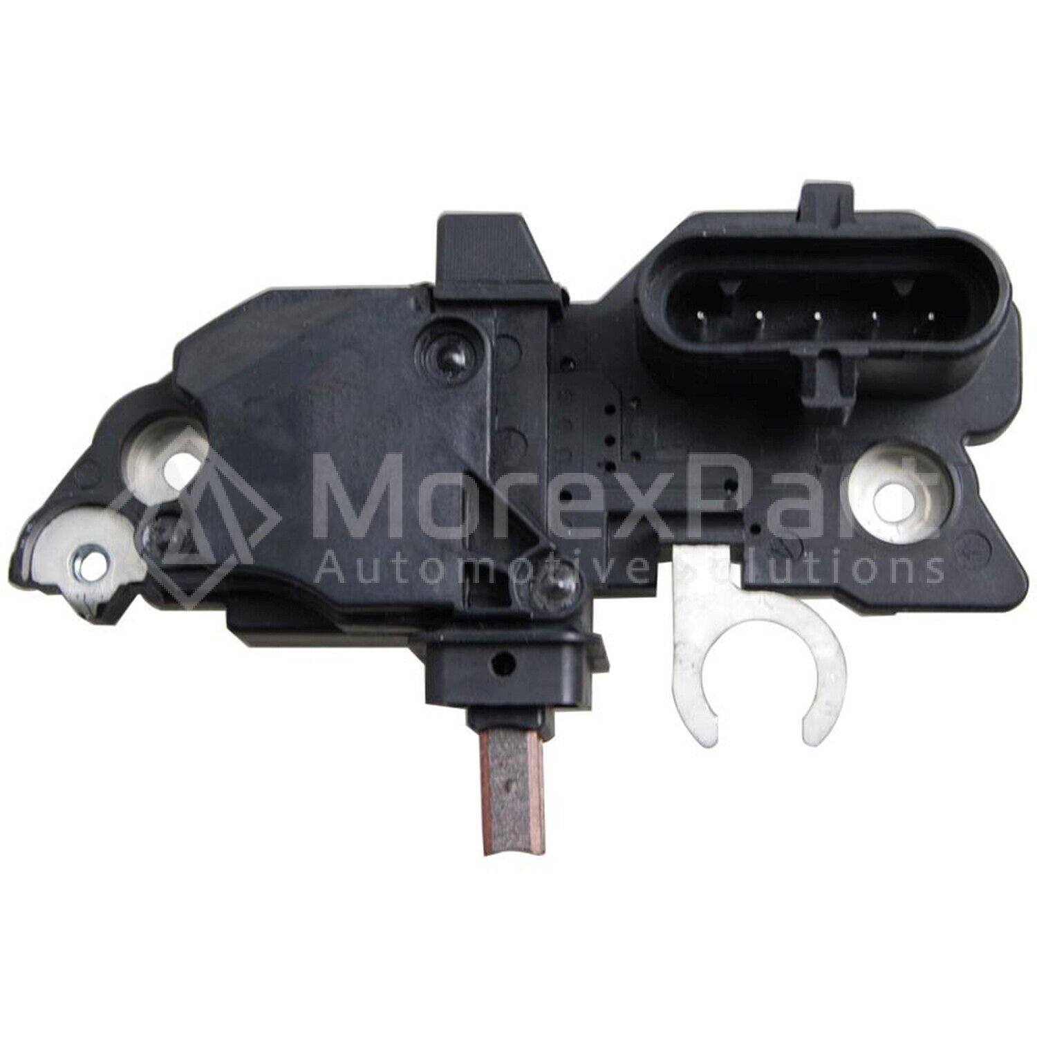 Alternator Regulator