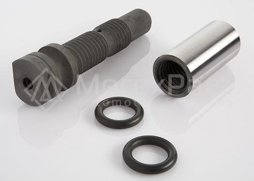 Repair Kit for Spring Bolt