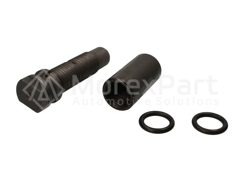 Repair Kit for Spring Bolt