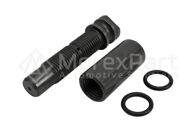 Repair Kit for Spring Bolt