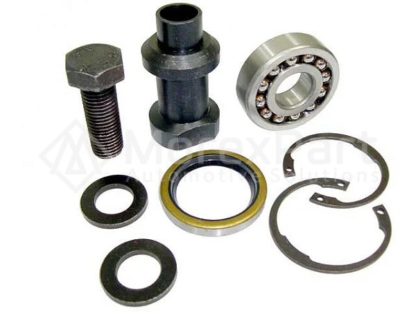 Cabin Suspension Repair Kit