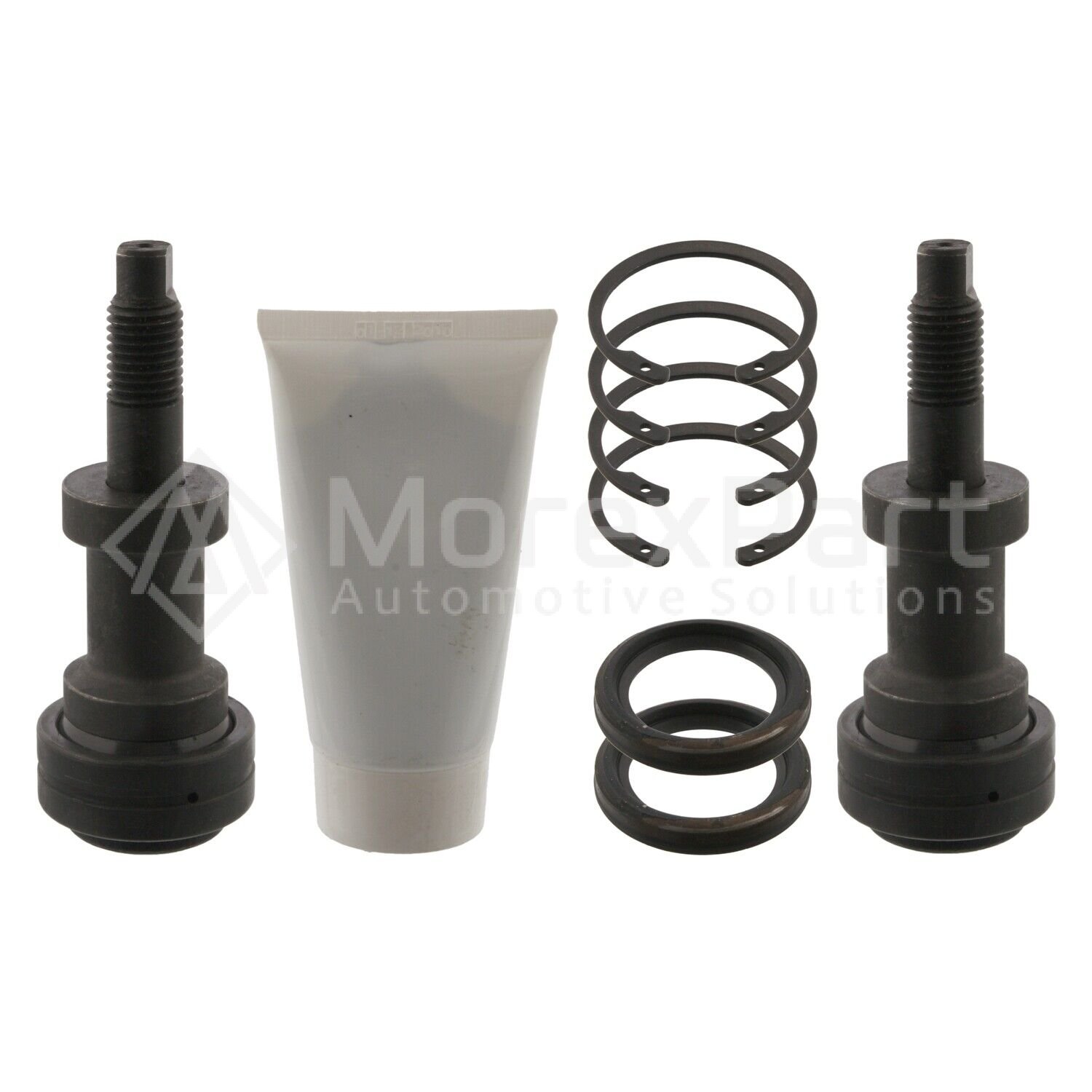 Cabin Suspension Repair Kit