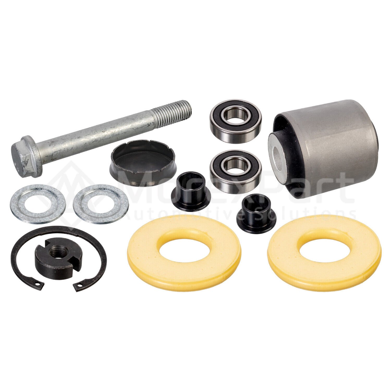 Cabin Suspension Repair Kit