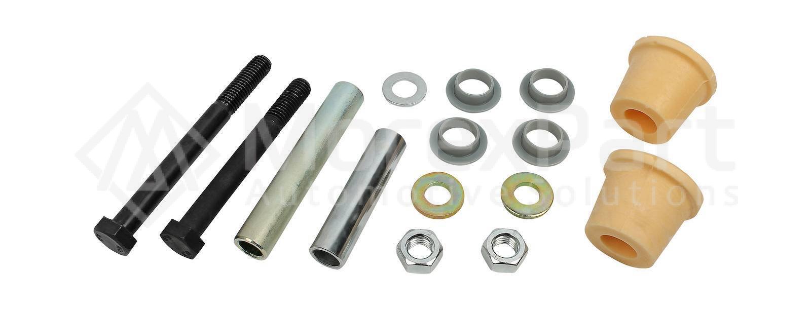 Cabin Suspension Repair Kit