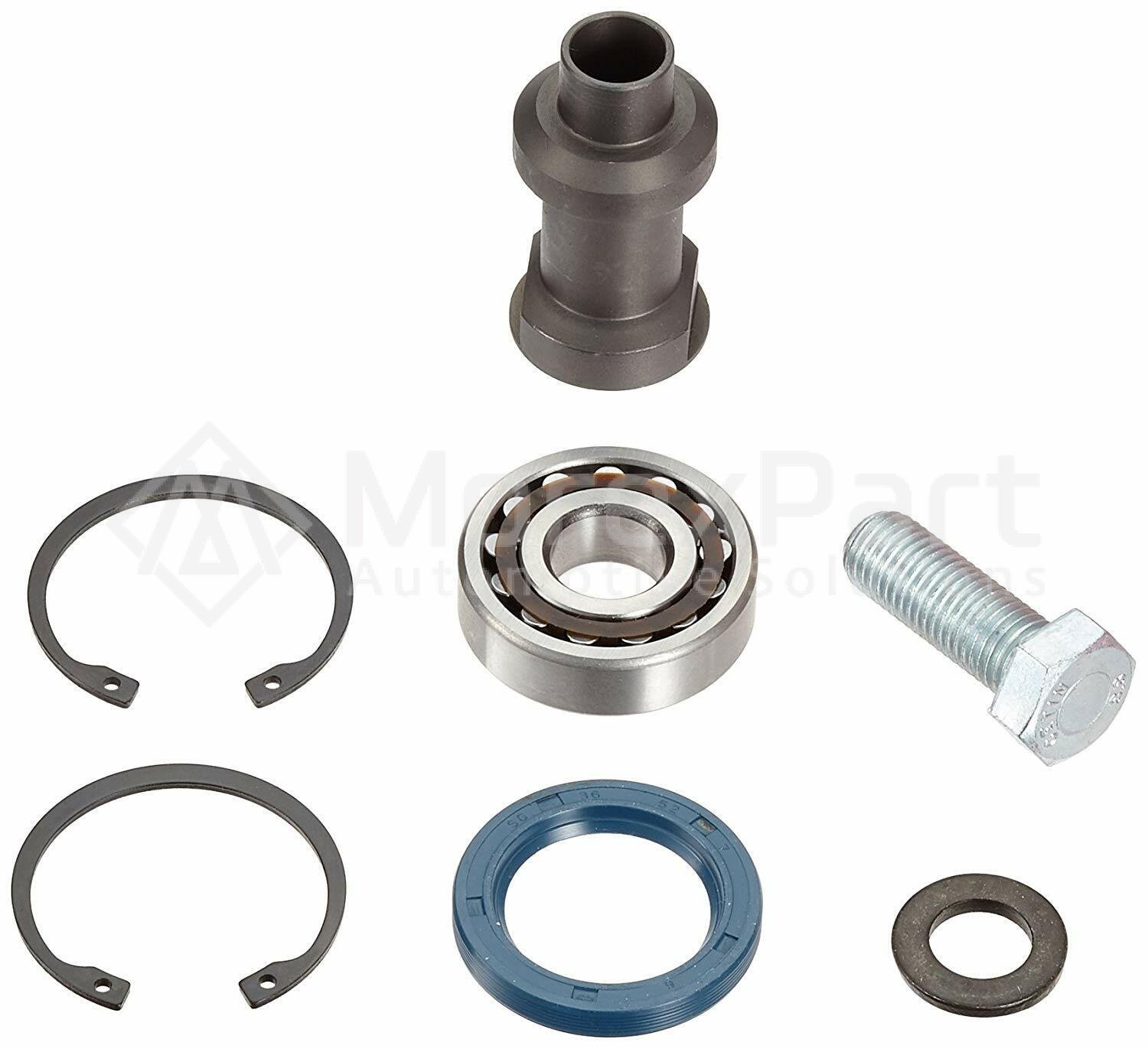 Cabin Suspension Repair Kit