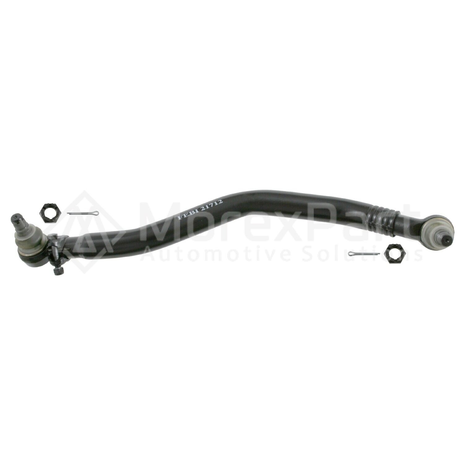 Drag Link (Tie Rod)