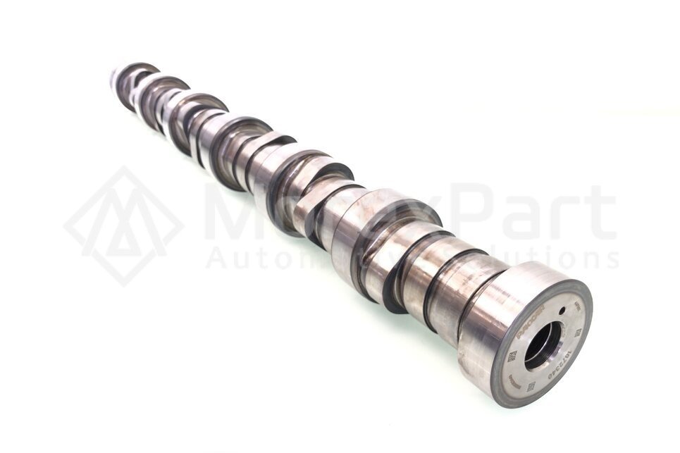 Camshaft