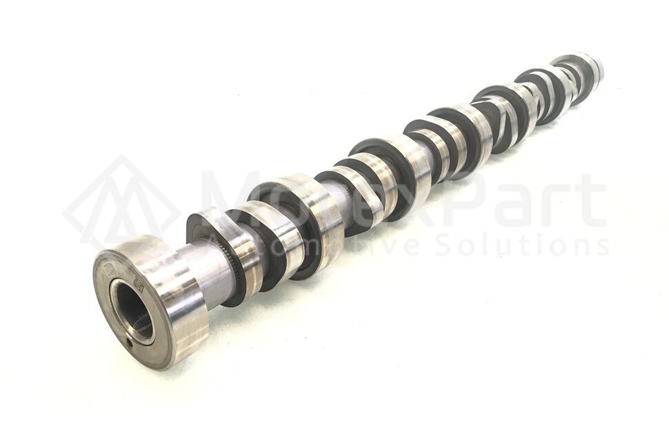 Camshaft