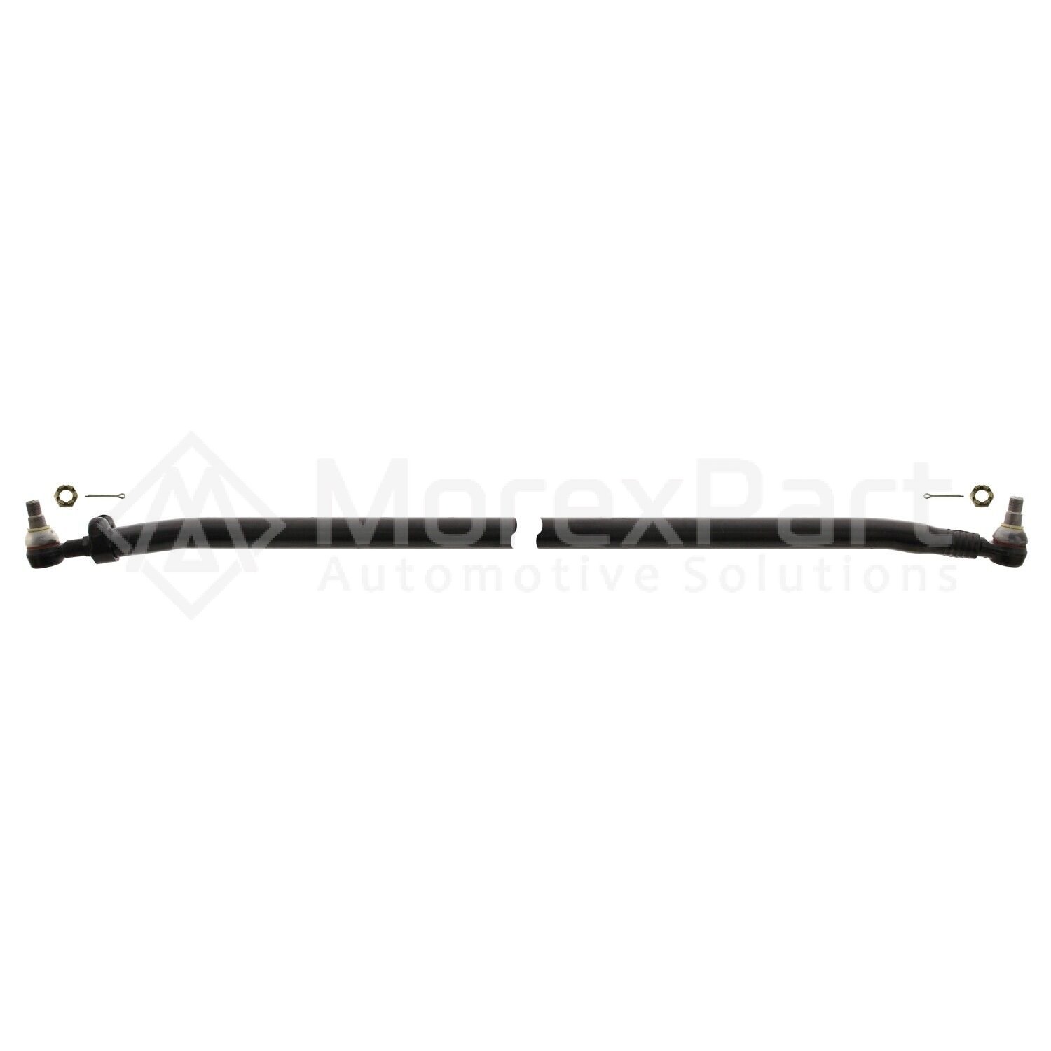 Drag Link (Tie Rod)